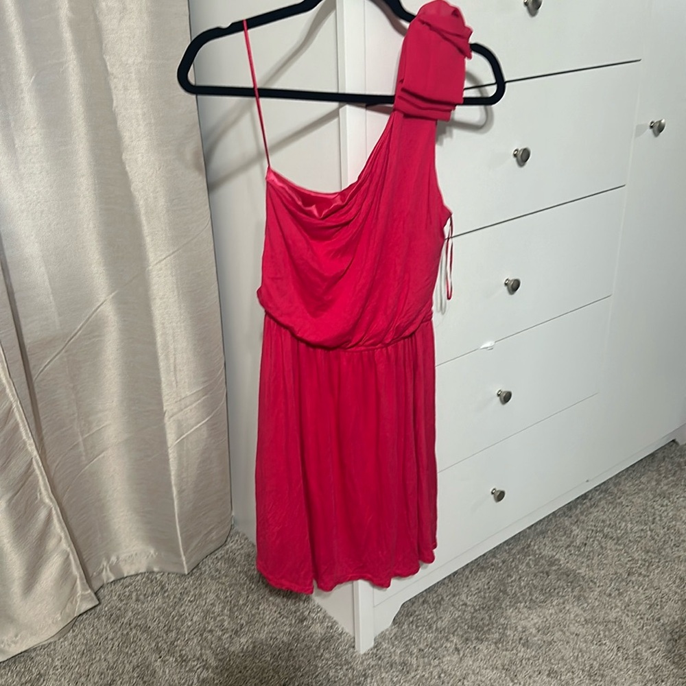 Express dress